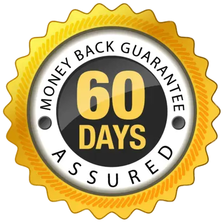 60-Day Guarantee