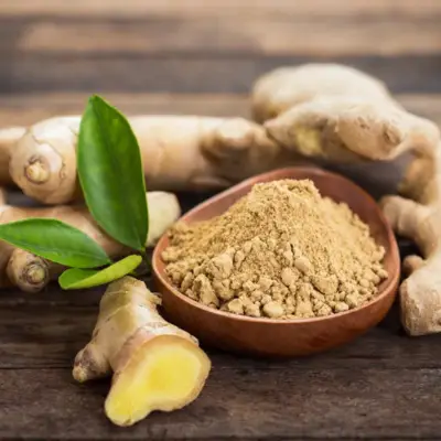 Ginger Root Extract