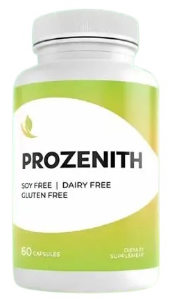 Prozenith Bottle