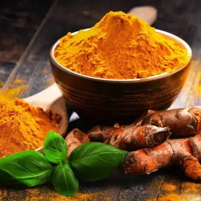 Turmeric